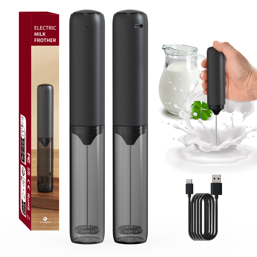 Quirky Kitchen Gadgets - Pengaduk Dapur yang Kuat, Pembuat Busa