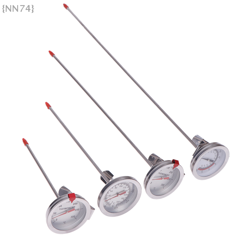 Kitchen Gadgets For Arthritic Hands - 1 Buah Termometer Alat Dapur Probe