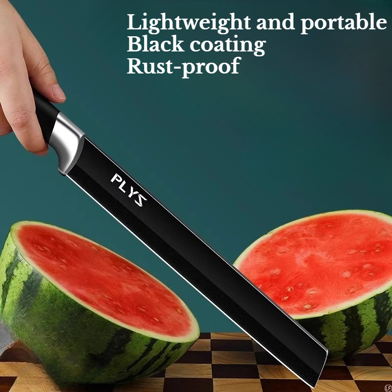 Watermelon Slicer Cutter - Pisau Buah untuk Penggunaan di Rumah