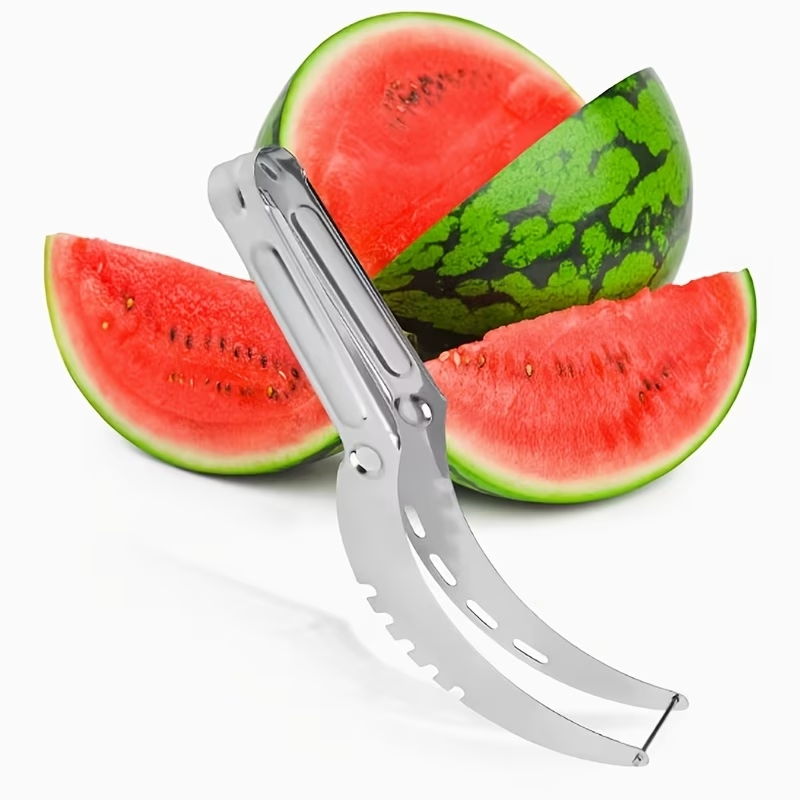 Watermelon Slicer Cutter - 1 buah - Alat Pengiris Buah
