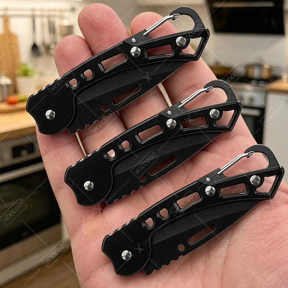 Kitchen Gadgets For Arthritic Hands - WXCOO Pisau Lipat Pisau Saku Pisau