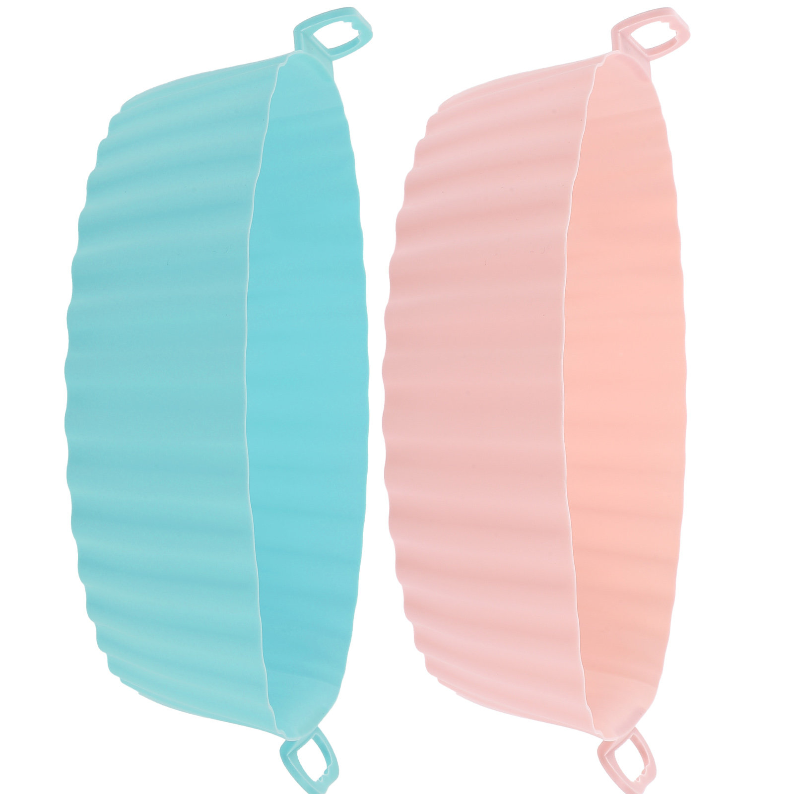Silicone Baking Mat - 2 Buah Alas Panggang Silikon untuk