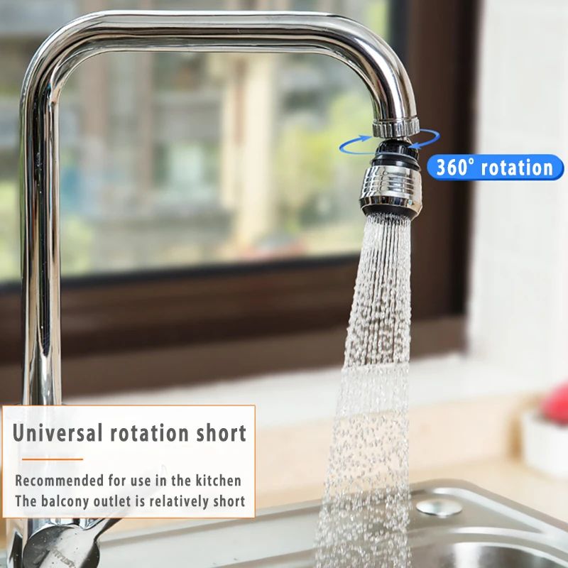 Kitchen Gadgets Everyone Needs - Peralatan Dapur 2 Mode Pemutar 360