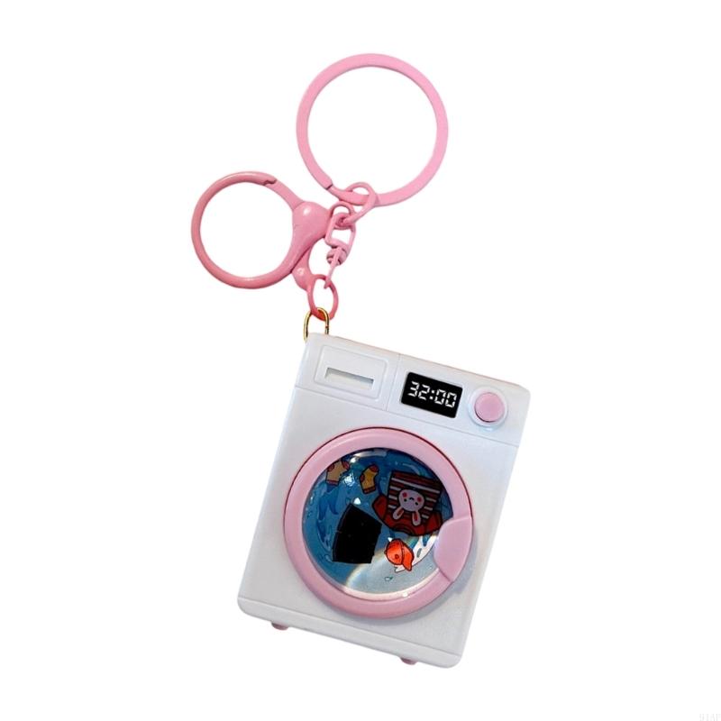 Kitchen Gadgets As Gifts - 91AF Pesona Liontin Dompet Gantungan Kunci