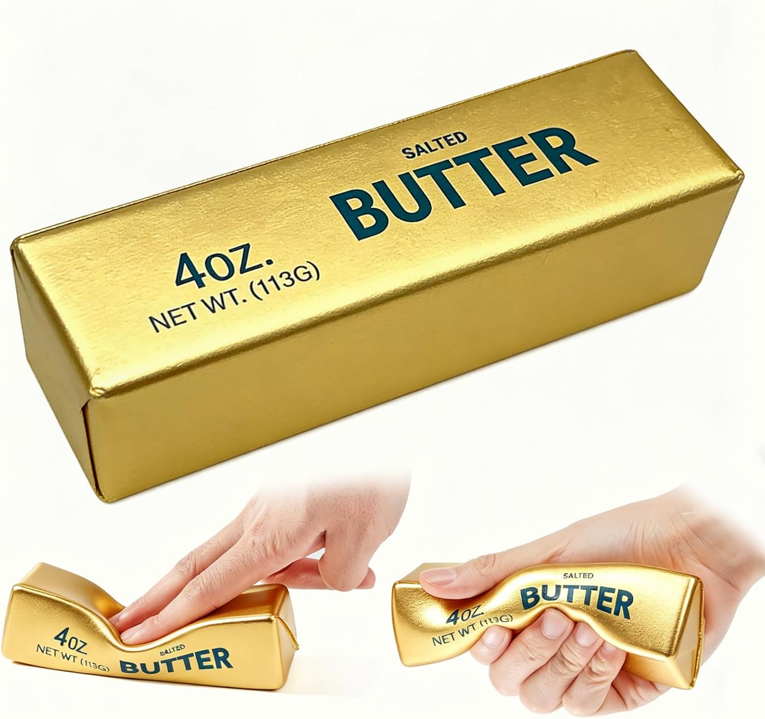 Kitchen Gadgets Everyone Needs - Stik Butter Lembut Baru yang Memantul