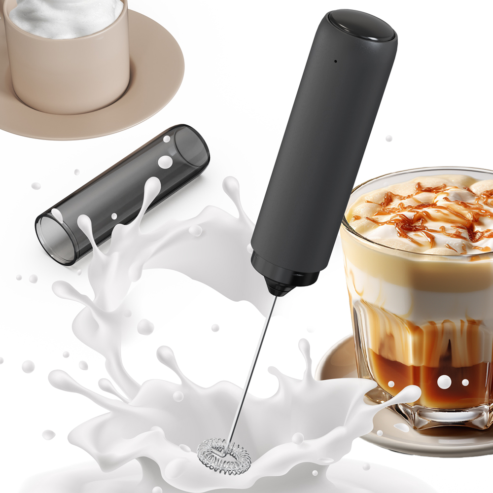 Pengaduk Dapur yang Kuat, Pemb - Quirky Kitchen Gadgets ulasan dan harga