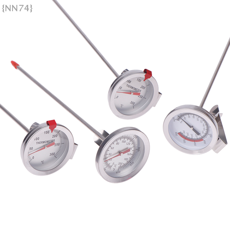 1 Buah Termometer Alat Dapur P - Kitchen Gadgets For Arthritic Hands ulasan dan harga