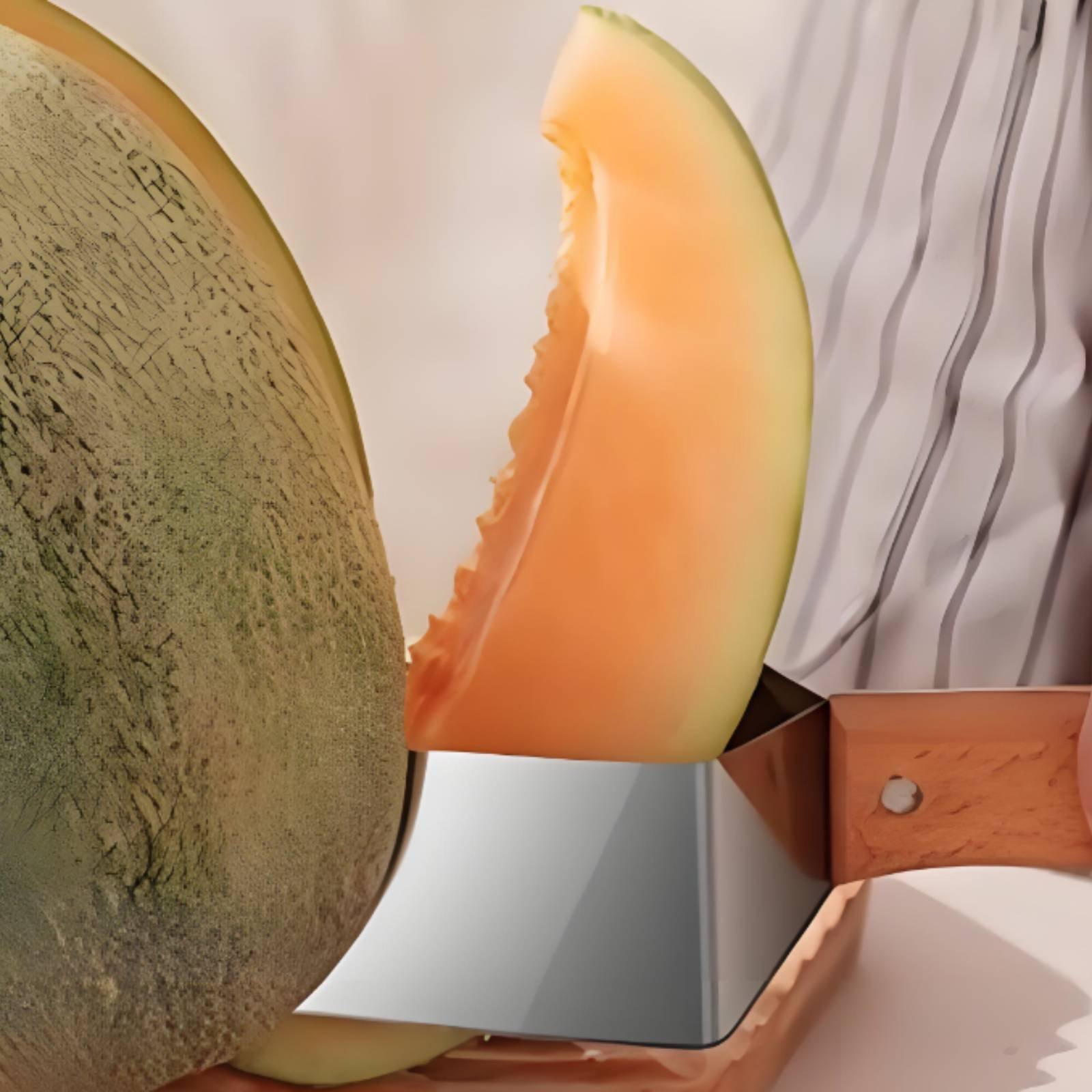 Pemotong Semangka Multi-Fungsi - Watermelon Slicer Cutter ulasan dan harga