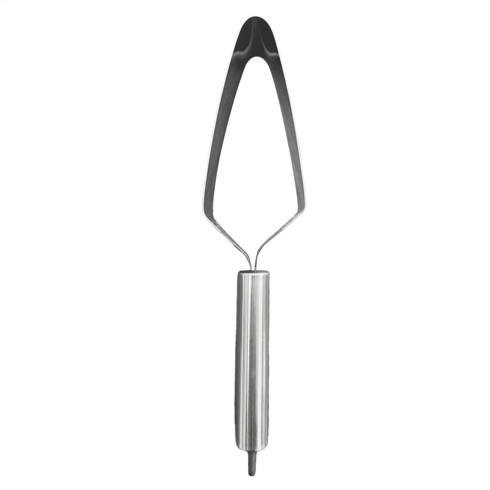 Pemotong Semangka Stainless St - Watermelon Slicer Cutter ulasan dan harga