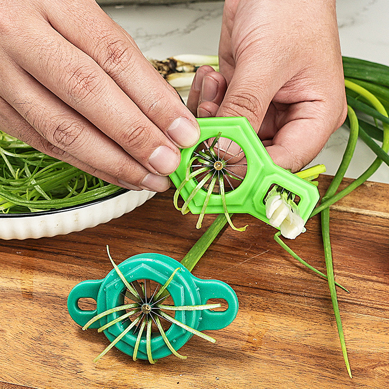 Alat pemotong sayuran, 1 buah  - Kitchen Gadgets Drawing ulasan dan harga