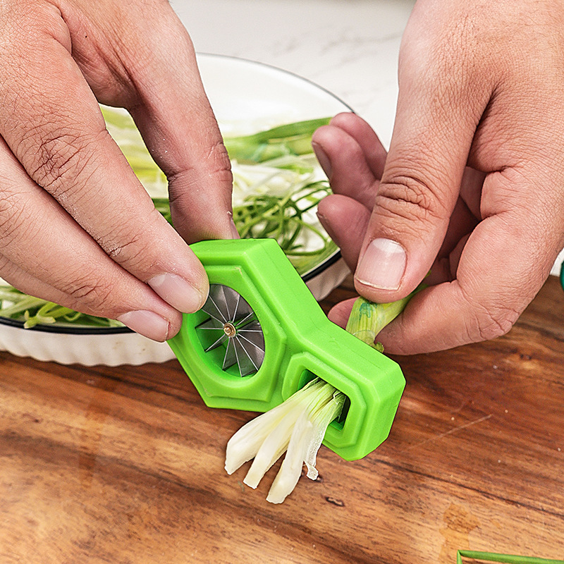 Alat pemotong sayuran, 1 buah  - Kitchen Gadgets Drawing ulasan dan harga