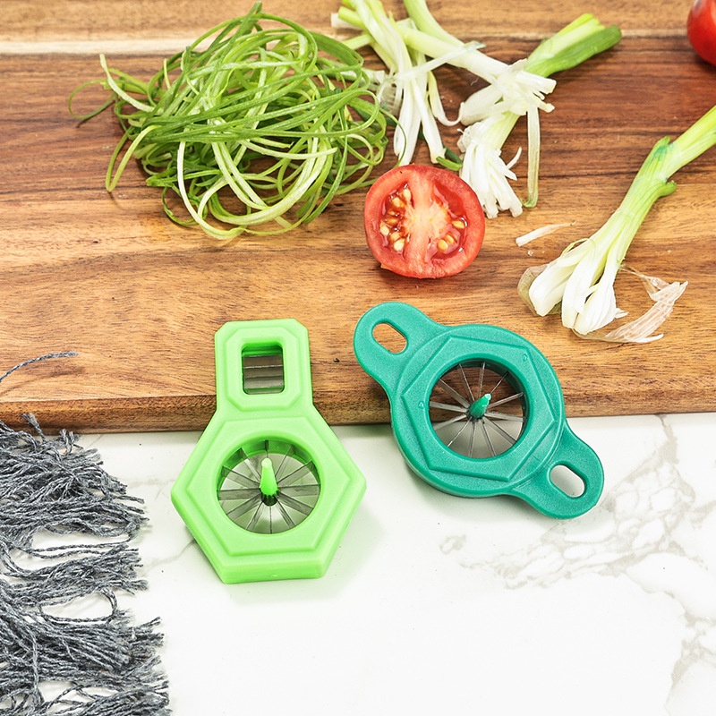 Alat pemotong sayuran, 1 buah  - Kitchen Gadgets Drawing ulasan dan harga