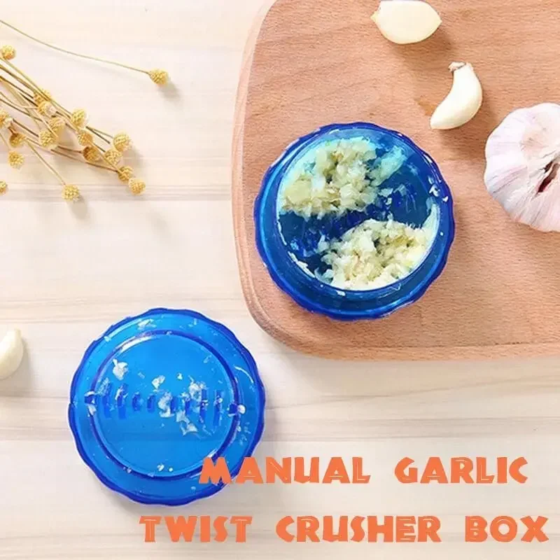 Mesin penghancur bawang putih  - Kitchen Gadgets Everyone Needs ulasan dan harga