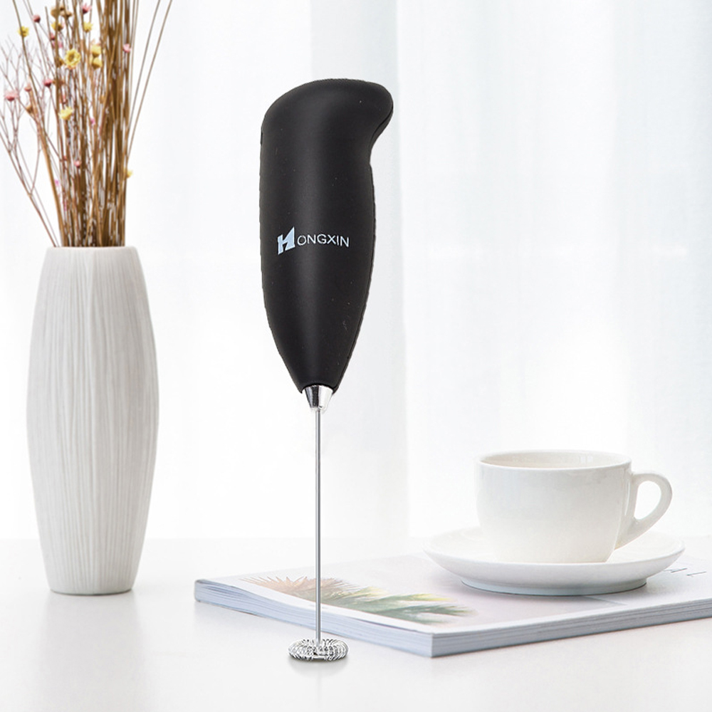 Pengocok Elektrik Portabel Ble - Quirky Kitchen Gadgets ulasan dan harga