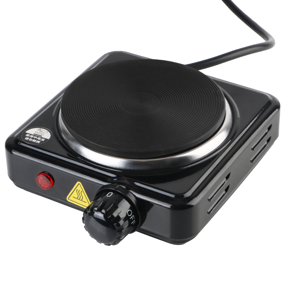 Kompor pemanas listrik Mini, k - Kitchen Gadgets Electric ulasan dan harga