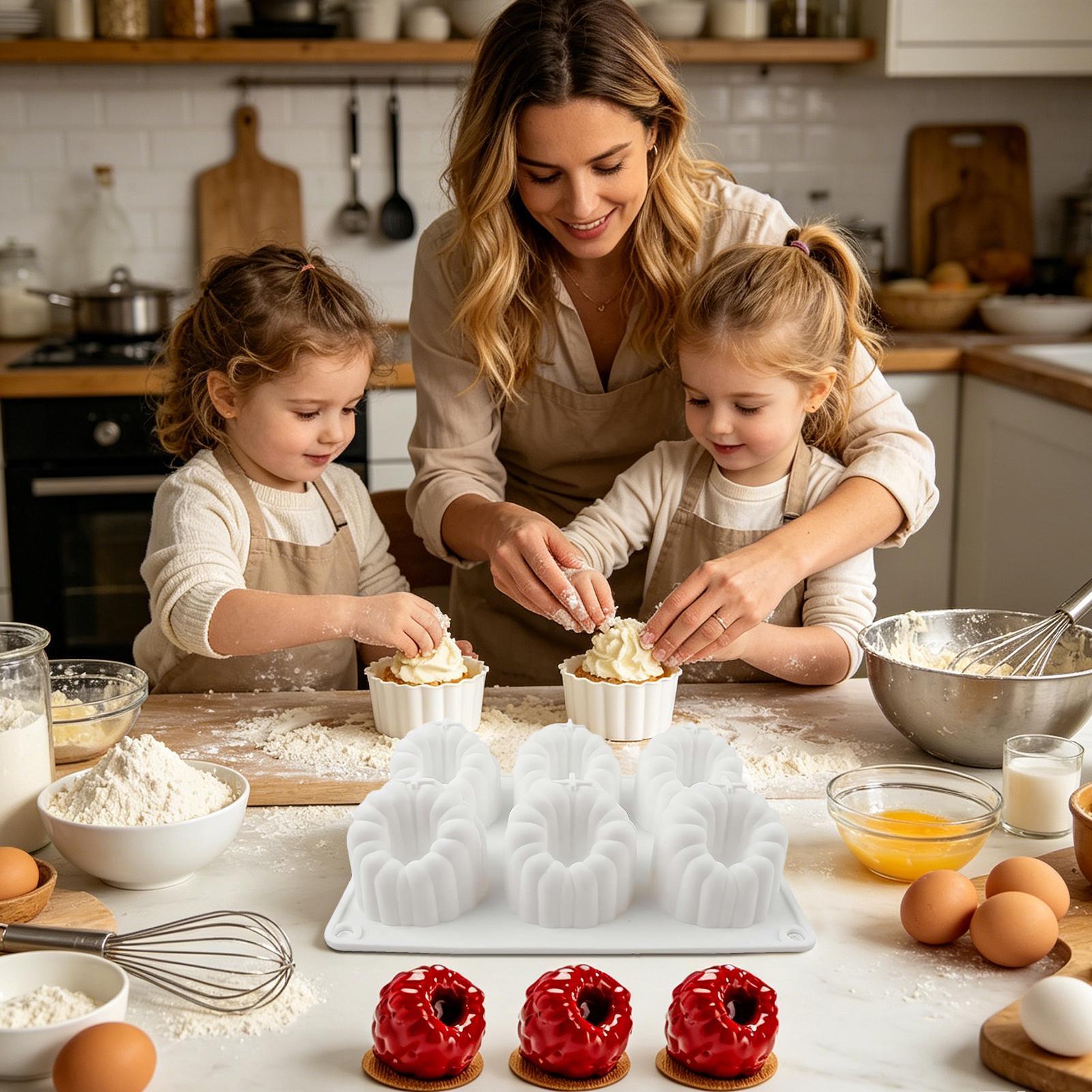 Cetakan Silikon Raspberry 3D B - Silicone Baking Mat ulasan dan harga