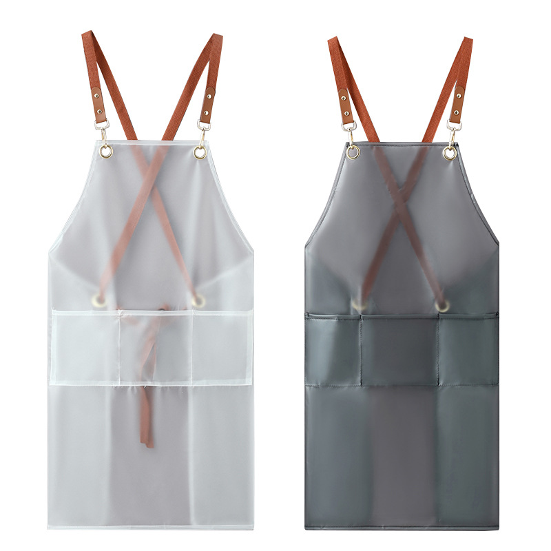 Baju kerja TPU wanita, celemek - Kitchen Gadgets Trending ulasan dan harga