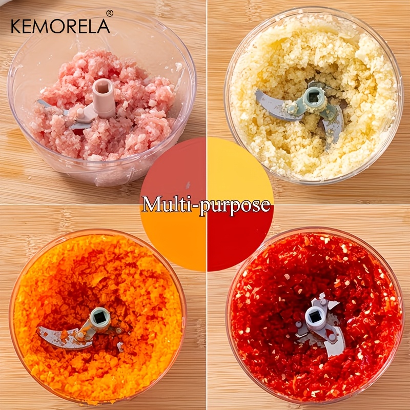 Pencacah Sayuran Bawang Pemoto - Kitchen Gadgets Under 500 ulasan dan harga