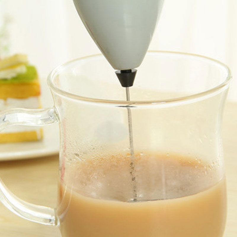 Alat masak susu elektrik Mini, - Quirky Kitchen Gadgets ulasan dan harga