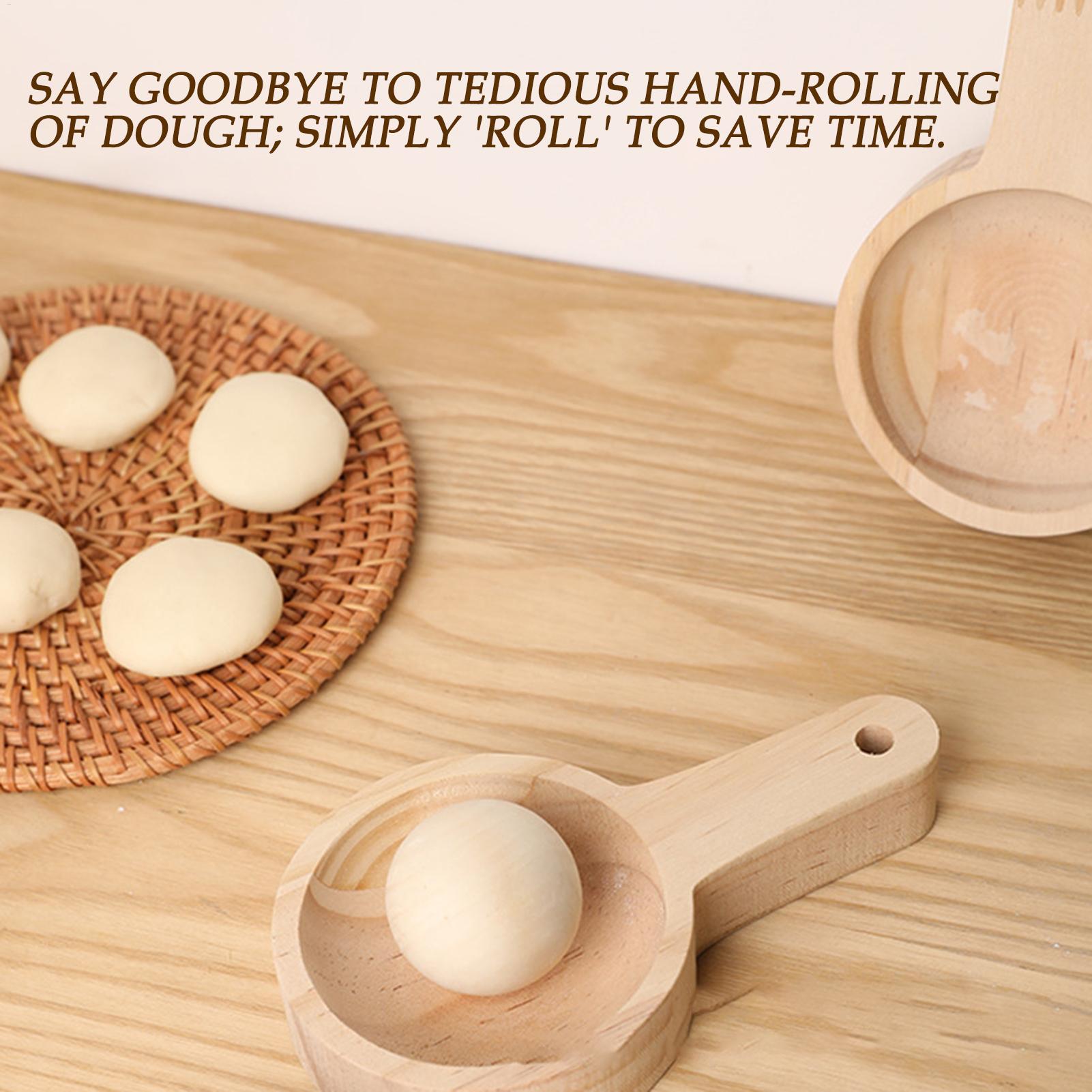 Alat Pembuat Kulit Pangsit Bul - Kitchen Gadgets Dumpling Maker ulasan dan harga