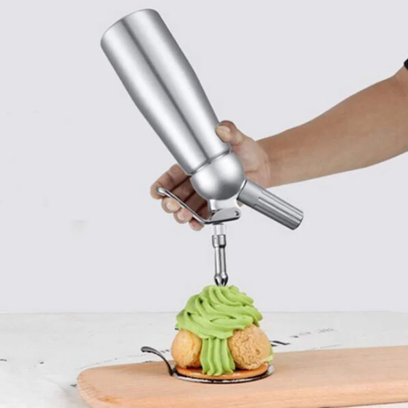 Pistol krim kocok aluminium mu - Kitchen Gadgets Under 500 ulasan dan harga