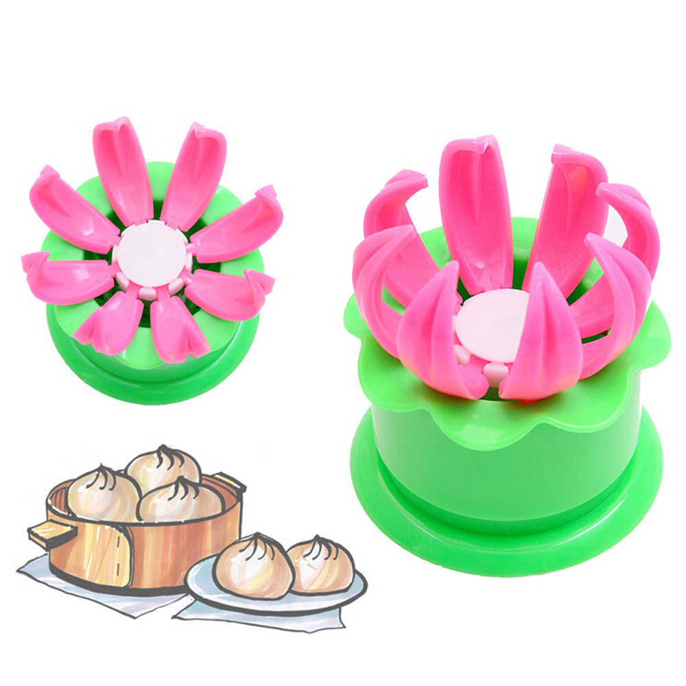 Ravioli Pastry DIY cetakan unt - Kitchen Gadgets Dumpling Maker ulasan dan harga