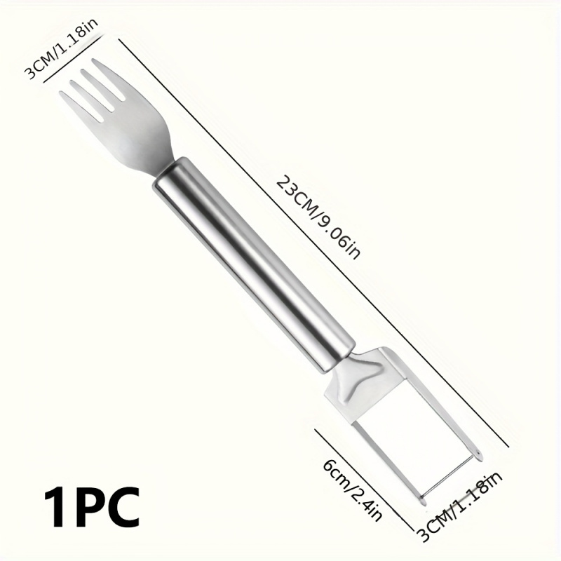 Pemotong Semangka dari Baja An - Watermelon Slicer Cutter ulasan dan harga