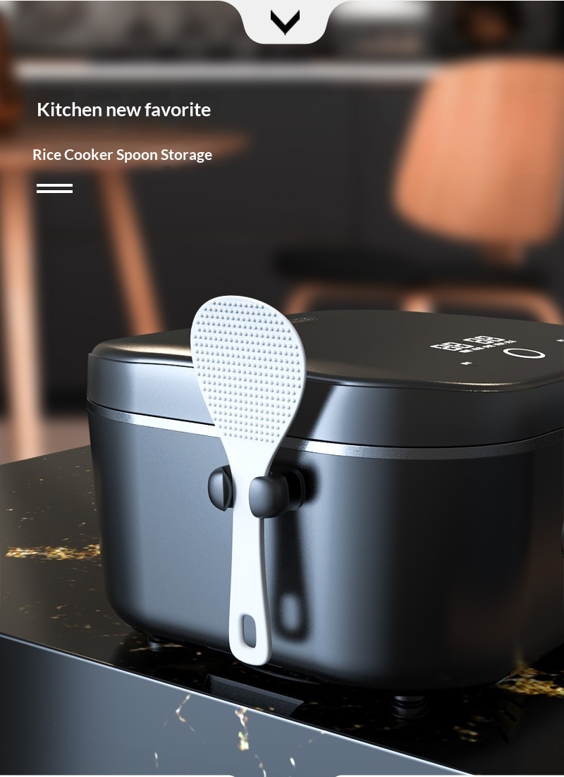Penjepit Sendok Penahan Panci  - Kitchen Gadgets Electric ulasan dan harga