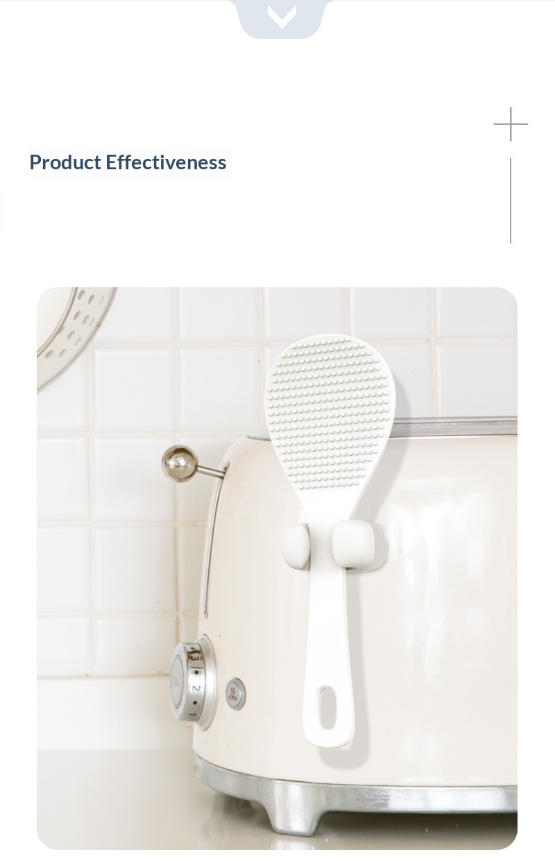 Penjepit Sendok Penahan Panci  - Kitchen Gadgets Electric ulasan dan harga