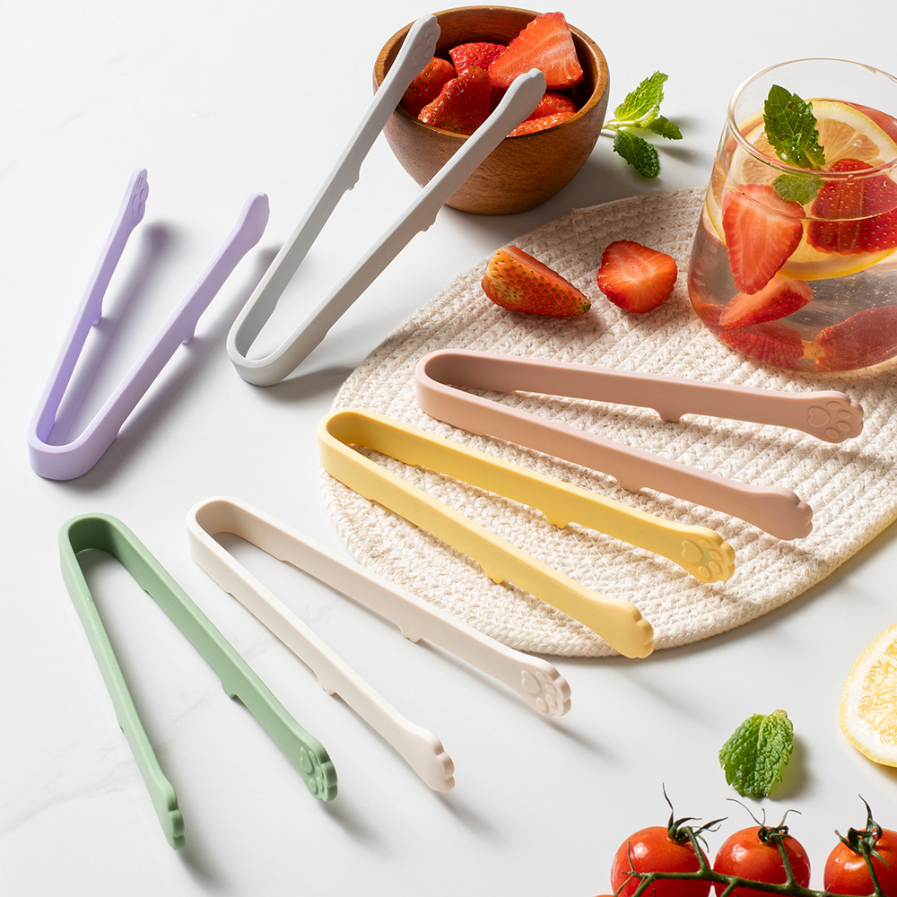 Penjepit Makanan Silikon Bentu - Kitchen Gadgets Everyone Needs ulasan dan harga
