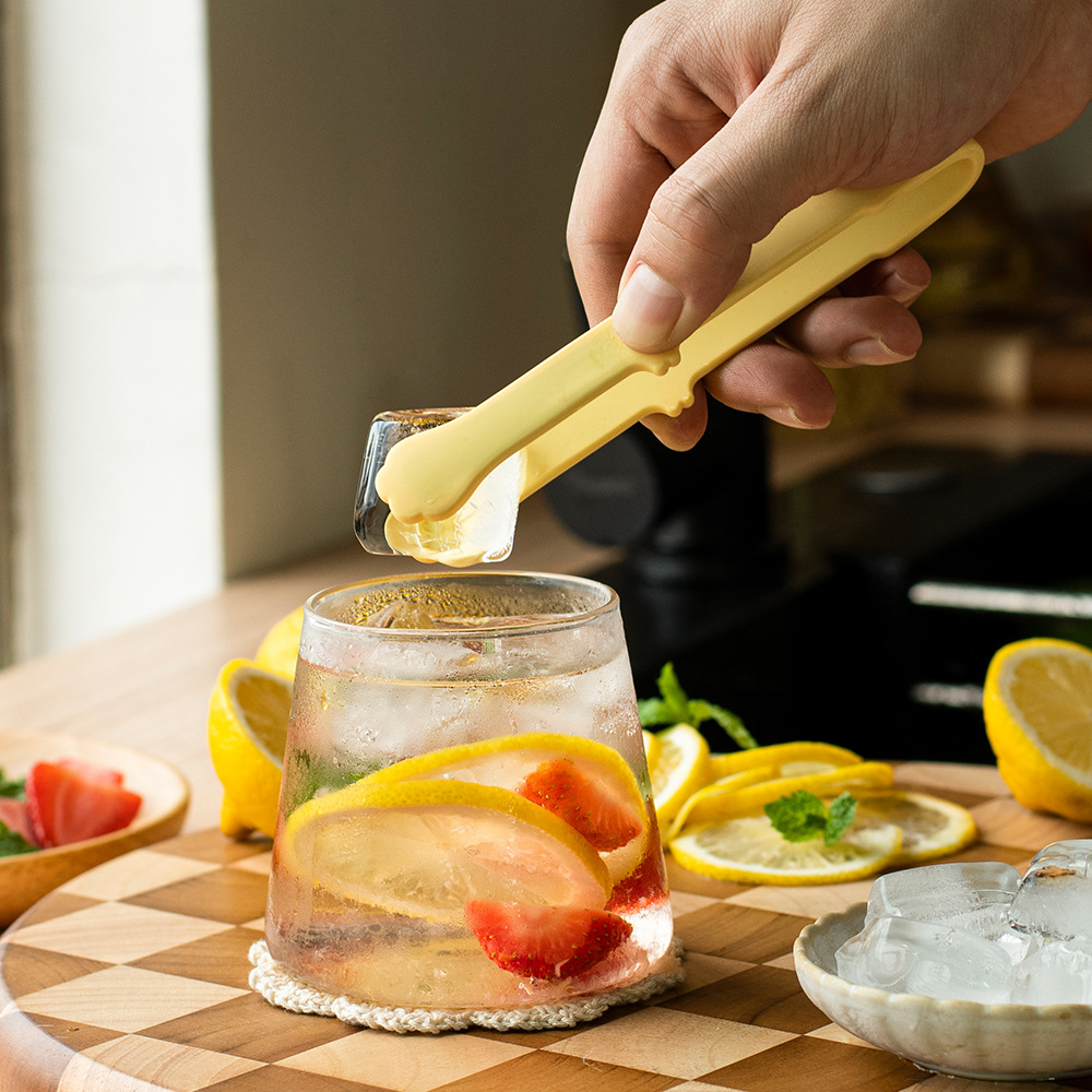 Penjepit Makanan Silikon Bentu - Kitchen Gadgets Everyone Needs ulasan dan harga