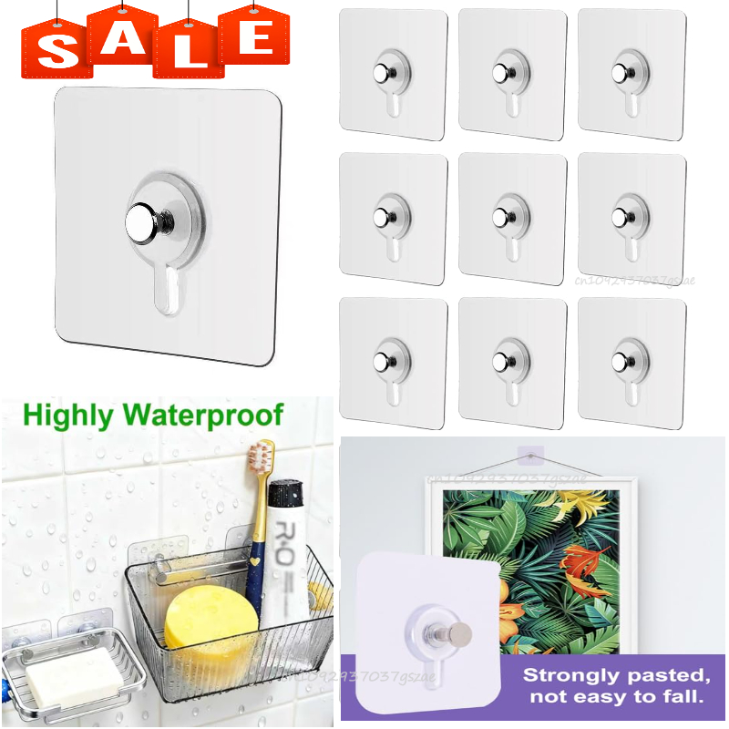 Rak Penyimpanan Kait Bingkai F - Kitchen Gadgets Everyone Needs ulasan dan harga