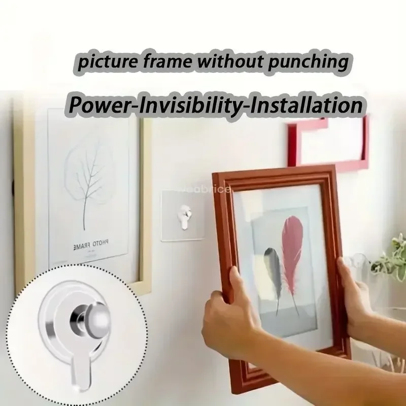 Rak Penyimpanan Kait Bingkai F - Kitchen Gadgets Everyone Needs ulasan dan harga