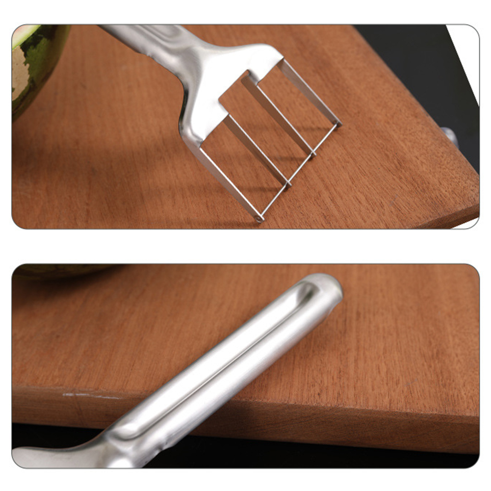Watermelon Slicer Cutter Fruit - Watermelon Slicer Cutter ulasan dan harga