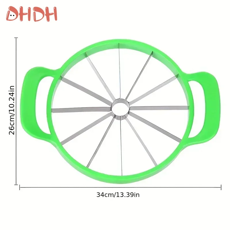 KONI pemotong alat pengiris Se - Watermelon Slicer Cutter ulasan dan harga