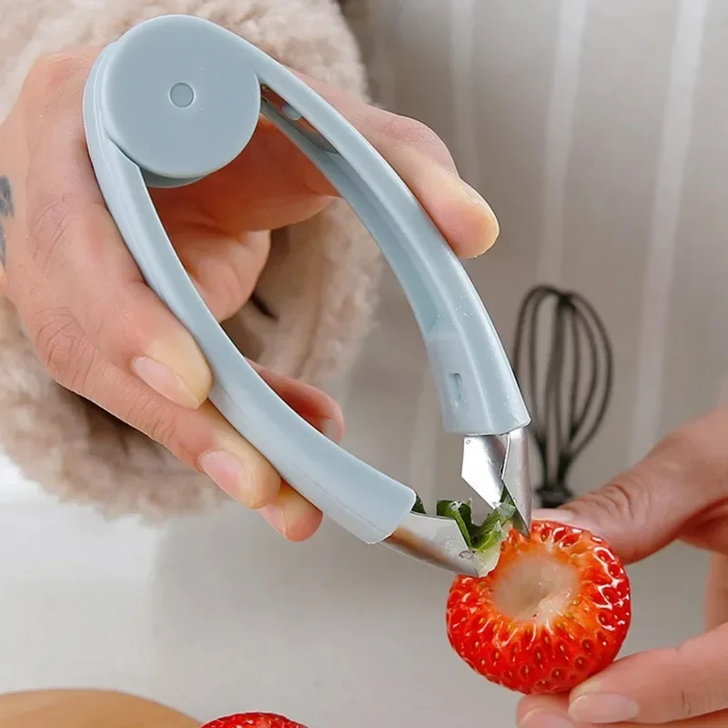 Dapur Stainless Steel Nanas Ey - Watermelon Slicer Cutter ulasan dan harga