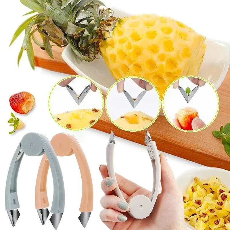 Dapur Stainless Steel Nanas Ey - Watermelon Slicer Cutter ulasan dan harga