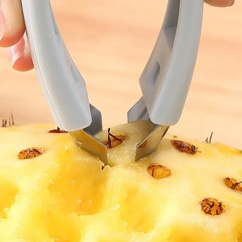 Dapur Stainless Steel Nanas Ey - Watermelon Slicer Cutter ulasan dan harga