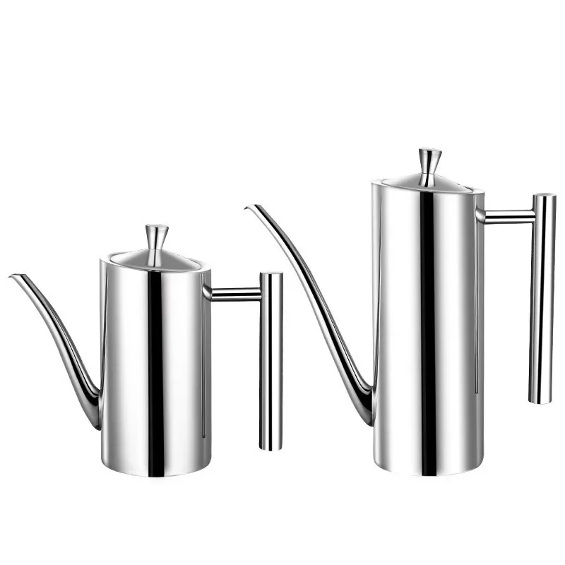 Botol minyak zaitun baja tahan - Kitchen Gadgets Under 500 ulasan dan harga
