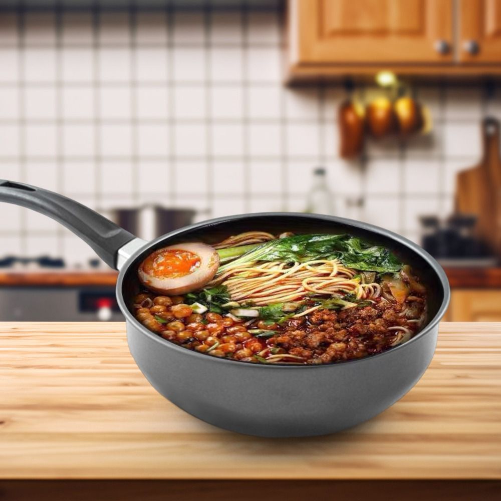 Wajan penggorengan Mini memasa - Cast Iron Skillet ulasan dan harga