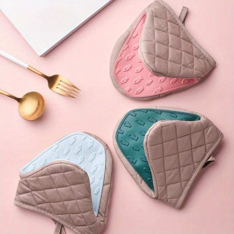 1 buah Pad |   Pegangan Ergono - Silicone Baking Mat ulasan dan harga