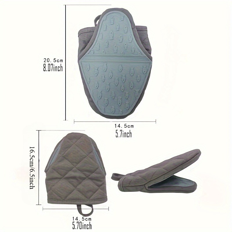 1 buah Pad |   Pegangan Ergono - Silicone Baking Mat ulasan dan harga