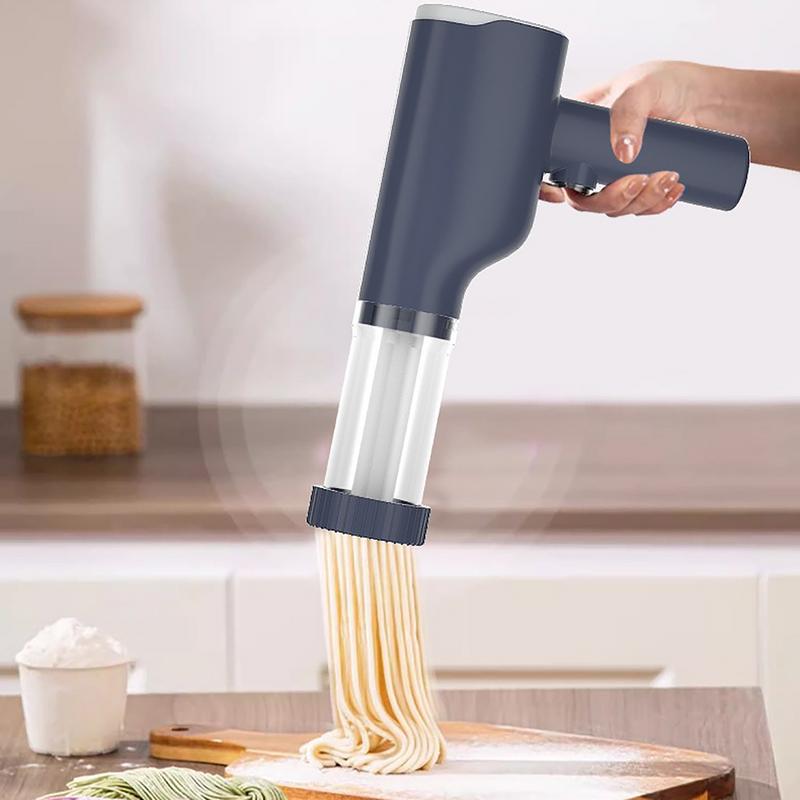 Mesin pembuat Pasta listrik, p - Kitchen Gadgets Electric ulasan dan harga