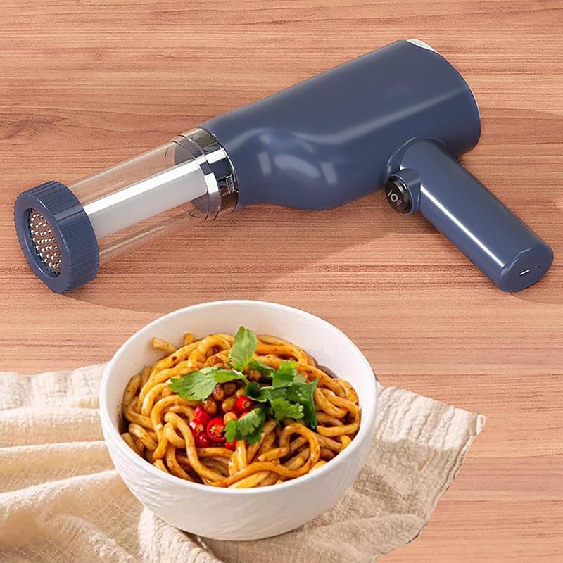 Mesin pembuat Pasta listrik, p - Kitchen Gadgets Electric ulasan dan harga