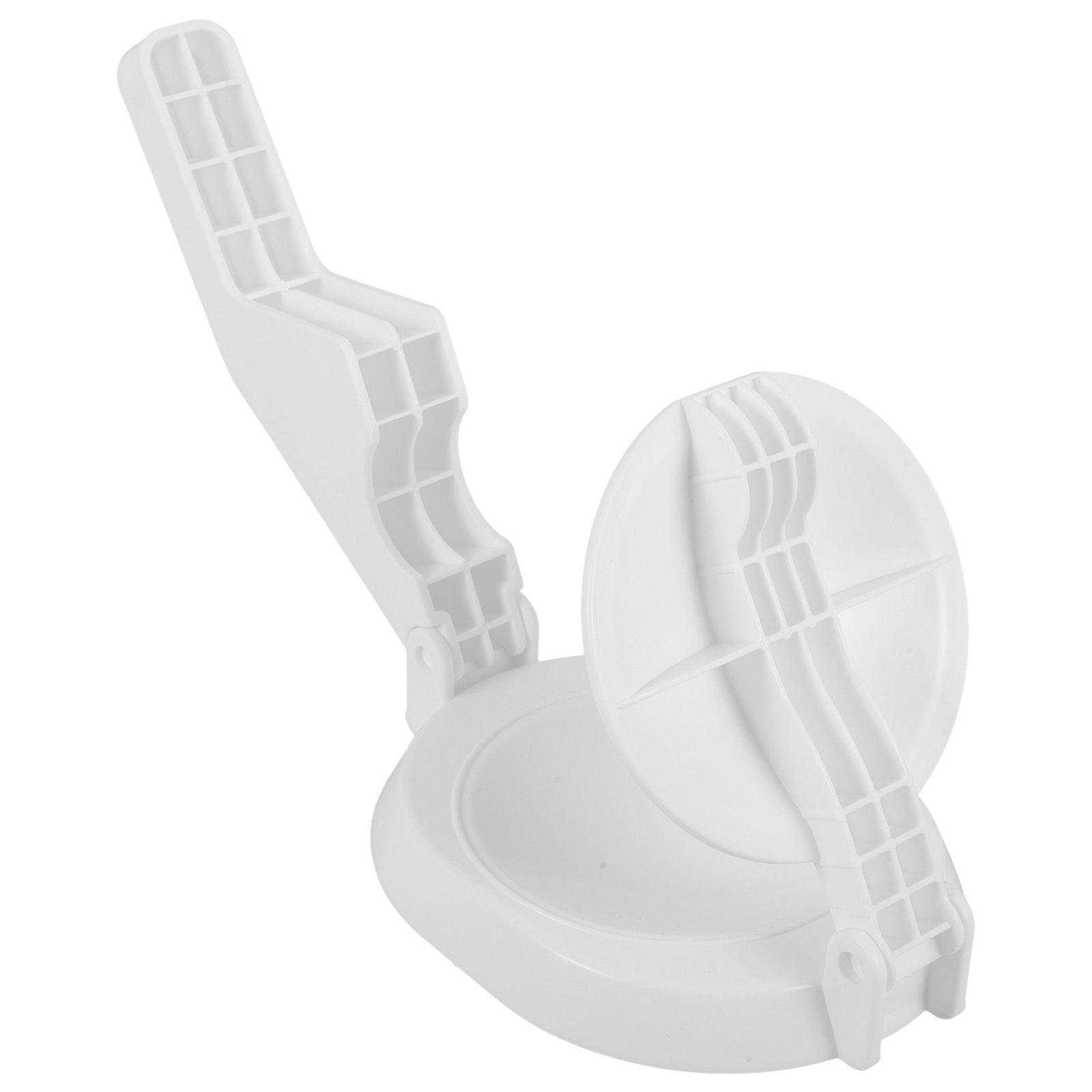 Alat Penekan Adonan Plastik Ko - Kitchen Gadgets Dumpling Maker ulasan dan harga