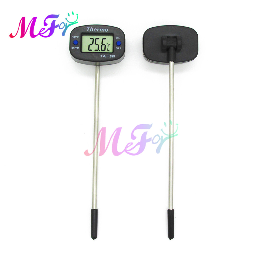 Probe Elektronik Termometer Ma - Kitchen Gadgets For Arthritic Hands ulasan dan harga