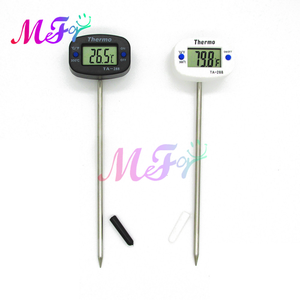 Probe Elektronik Termometer Ma - Kitchen Gadgets For Arthritic Hands ulasan dan harga
