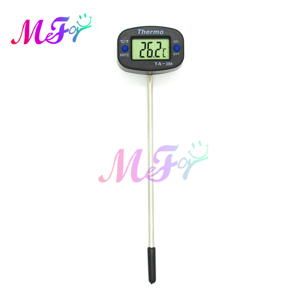 Probe Elektronik Termometer Ma - Kitchen Gadgets For Arthritic Hands ulasan dan harga