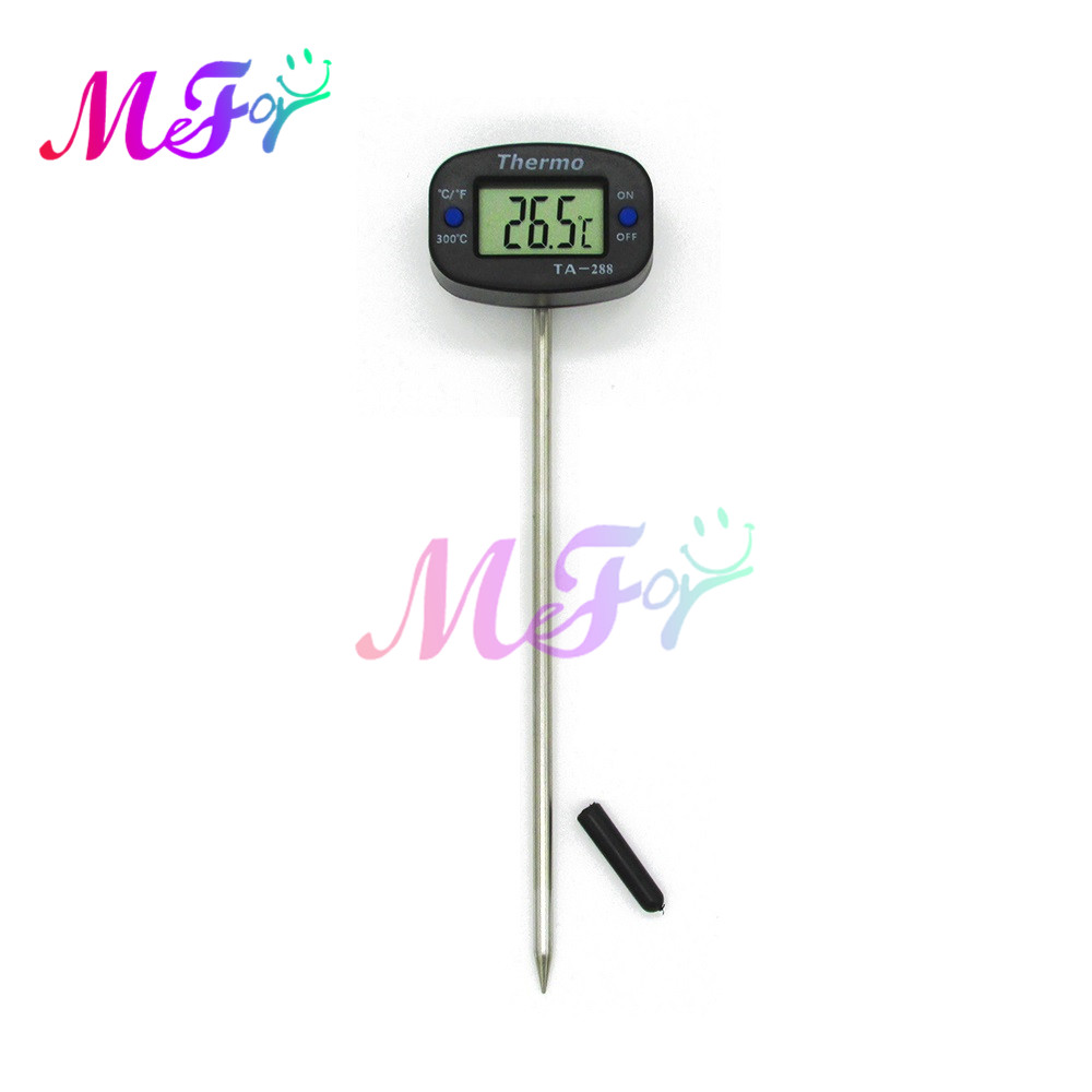 Probe Elektronik Termometer Ma - Kitchen Gadgets For Arthritic Hands ulasan dan harga