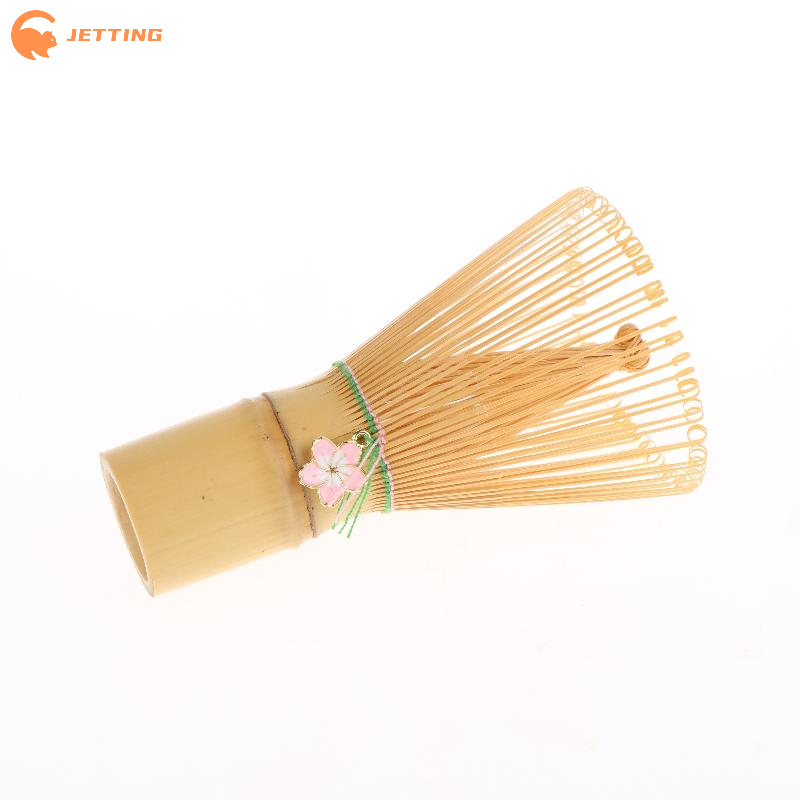Sikat Teh Bambu Chasen Jepang  - Quirky Kitchen Gadgets ulasan dan harga